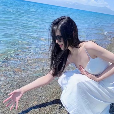 跳吧，女孩